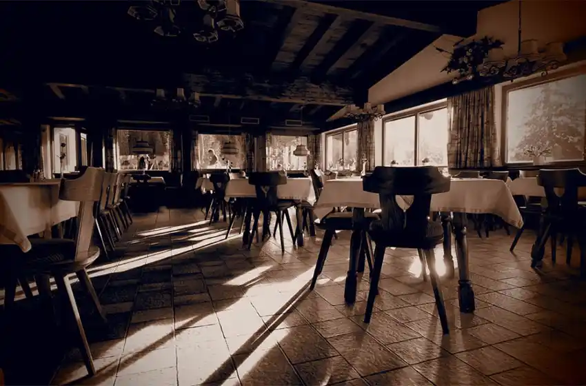 Gastronómicos: "22 mil personas esperan trabajar"