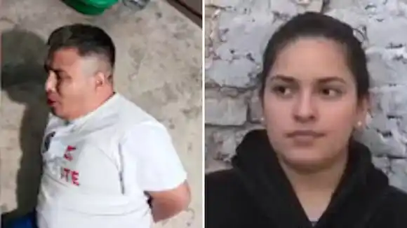 Triple crimen narco: indagan al hombre capturado en Bolivia y a su sobrina