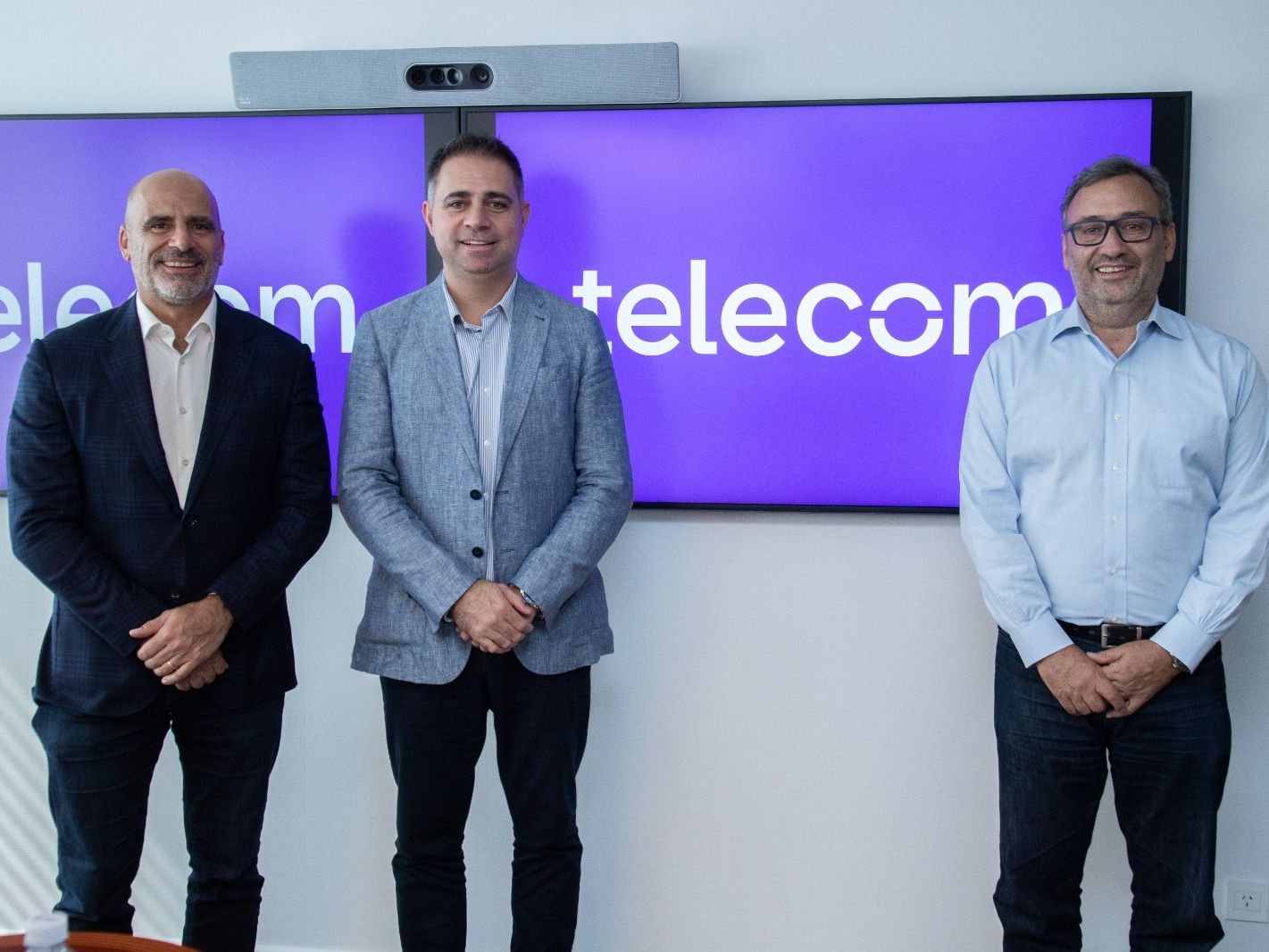 Telecom