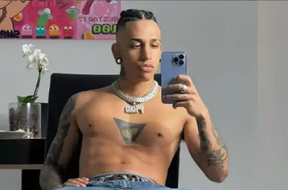 Micro TDH está en la lista que Billboard recomienda seguir en 2022