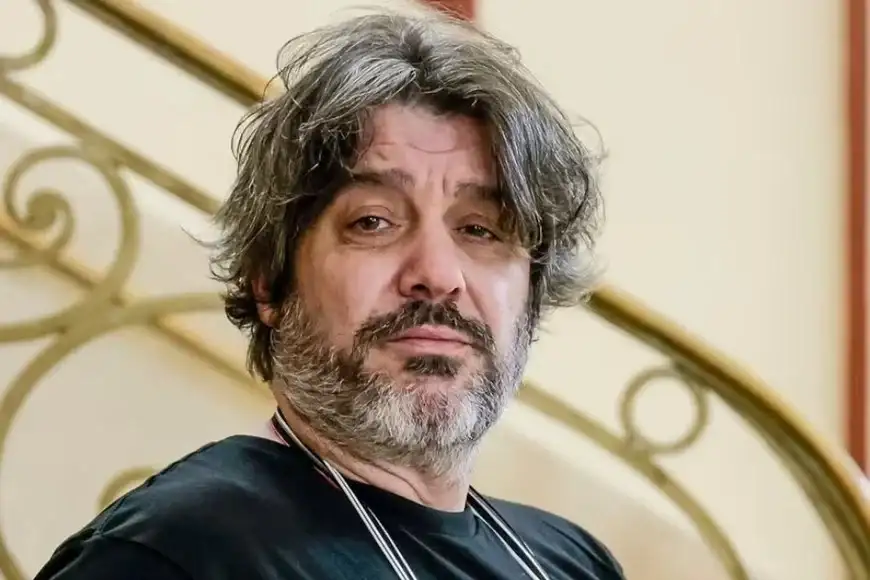 Maxi Ghione - 2