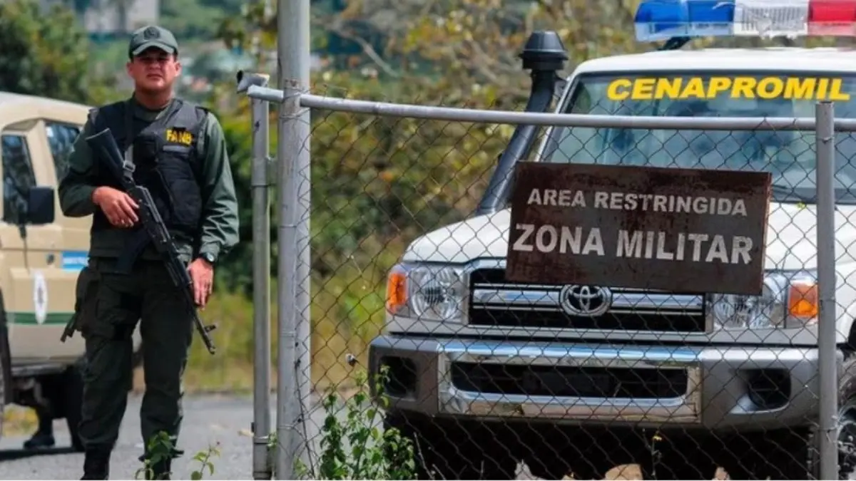 Revelan que crece el número de deserciones, homicidios y suicidios de soldados en la FANB