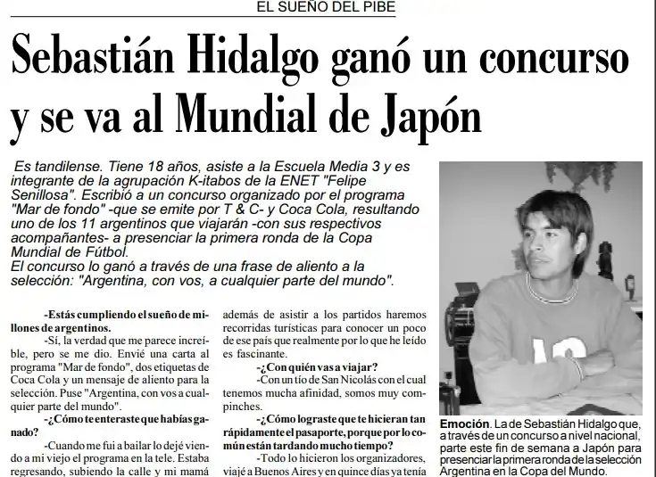 25 de mayo