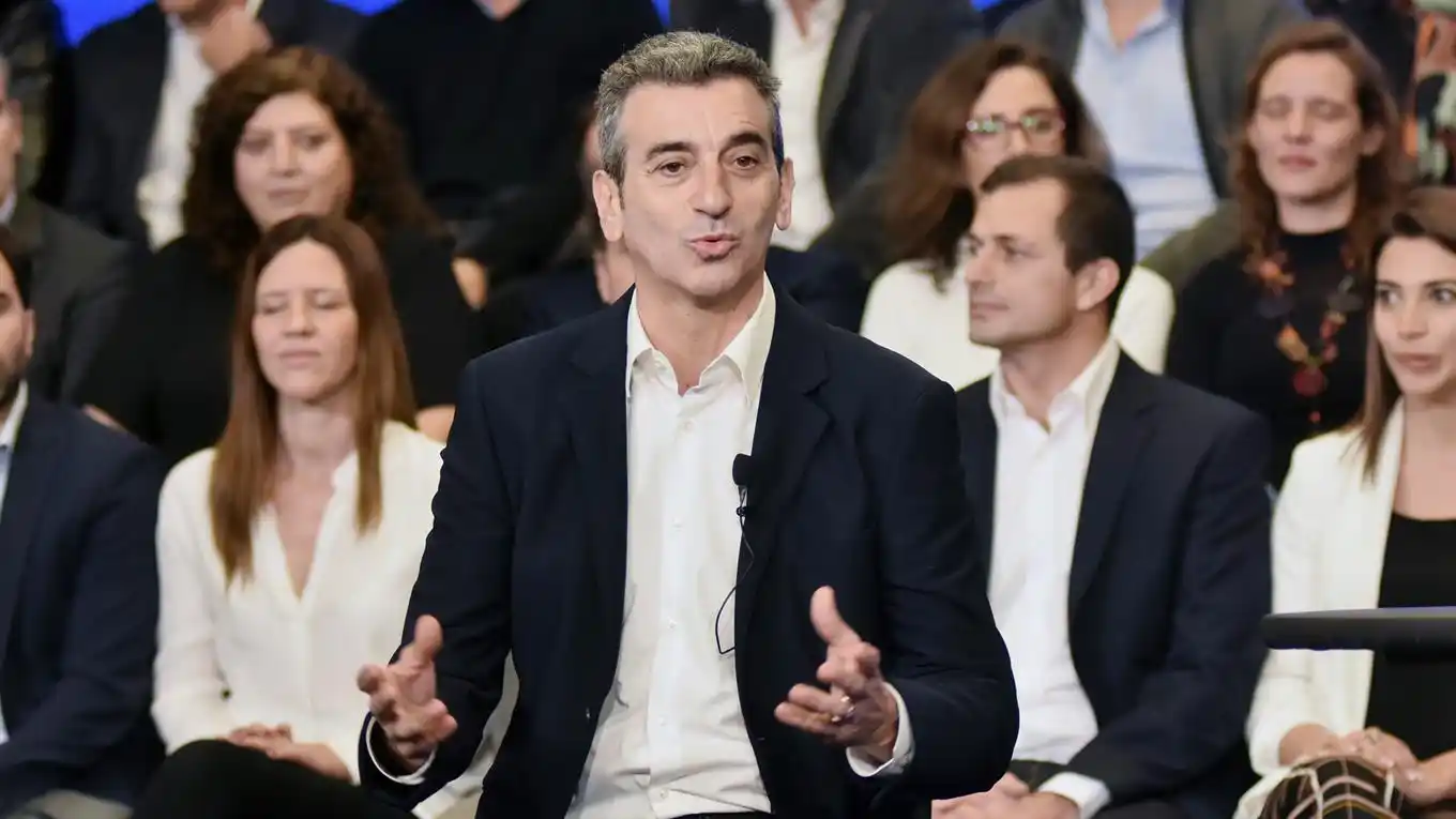 Randazzo rechazó una suba de la edad jubilatoria