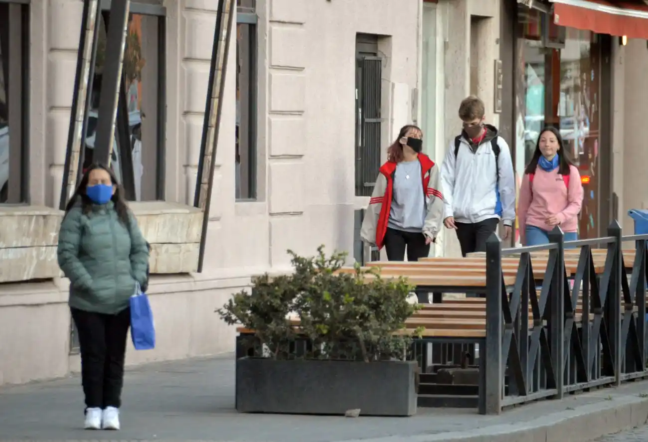 El Estadio Rojo se extenderá hasta el 30 de septiembre