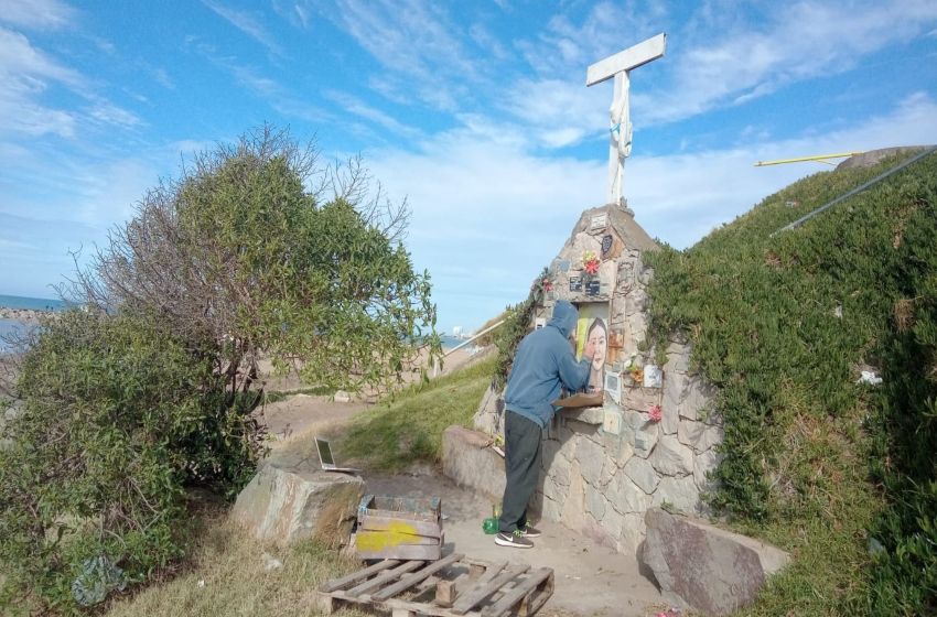 "Aprender a vivir en paz, desde la contemplación"