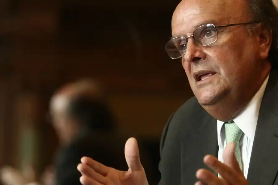 El secretario de Industria, José Ignacio de Mendiguren,había expresado antes su 