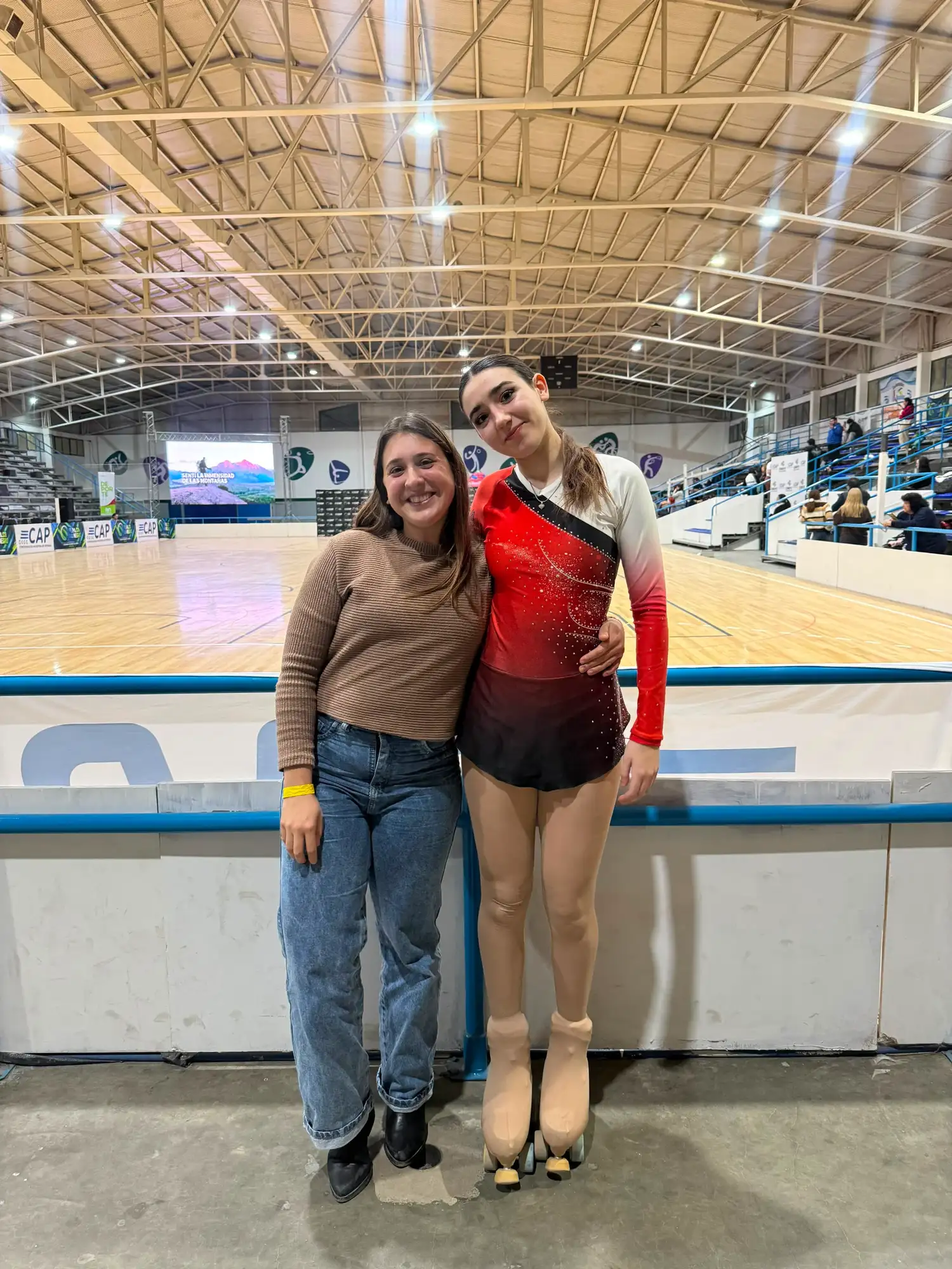 patin colegial - 7