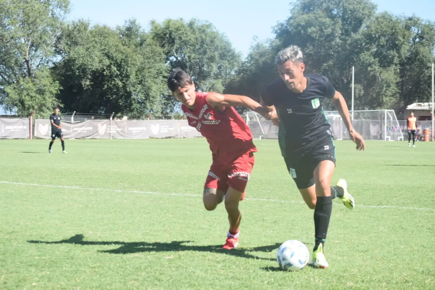 Sportivo