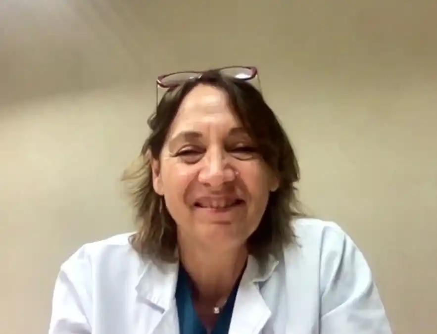 Se está desarrollando la semana mundial de la lactancia para concientizar sobre su importancia