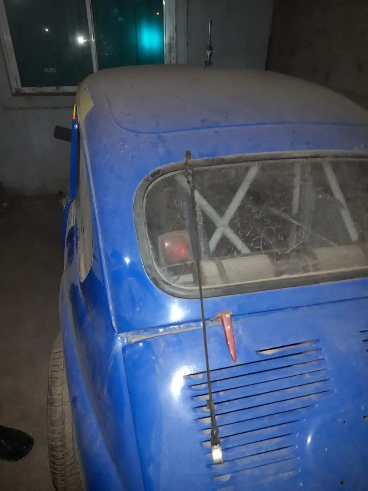 Encontraron a Indira, la niña de 7 años que había desaparecido en Las Heras