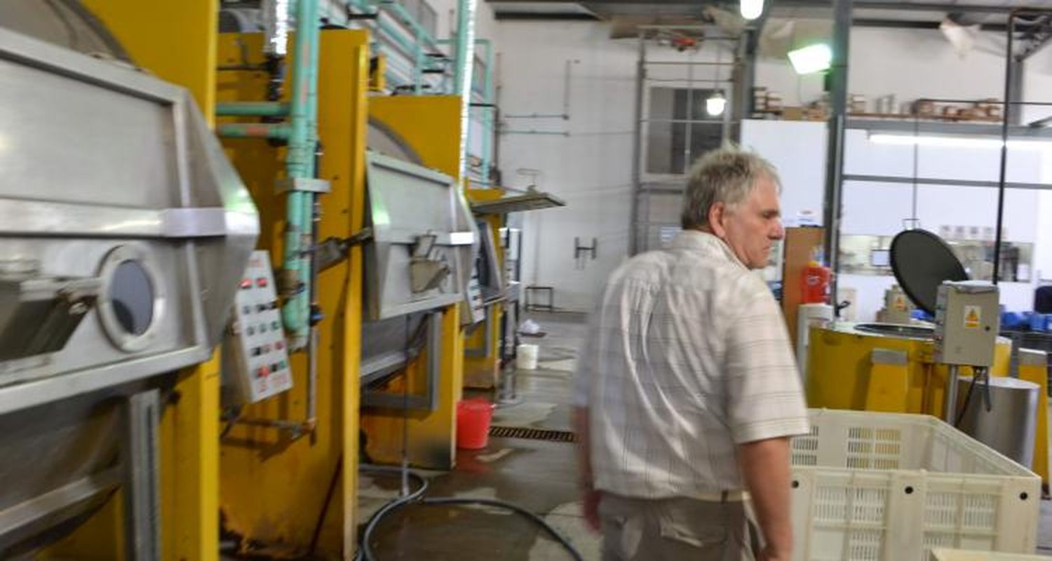 JS Textil, otra empresa con vacaciones forzadas