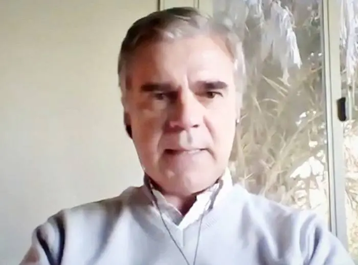 Elizondo: �SEl comercio internacional  requiere socios más que clientes⬝ 