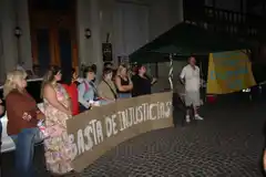 La Familia de Juan Casualde emitió un comunicado