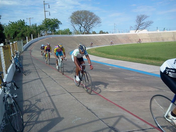 ciclismo rafaela - 3
