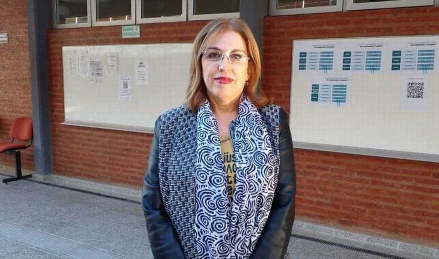 Budiño: “La EdUNaF está a la altura de las 
editoriales universitarias de todo el país”