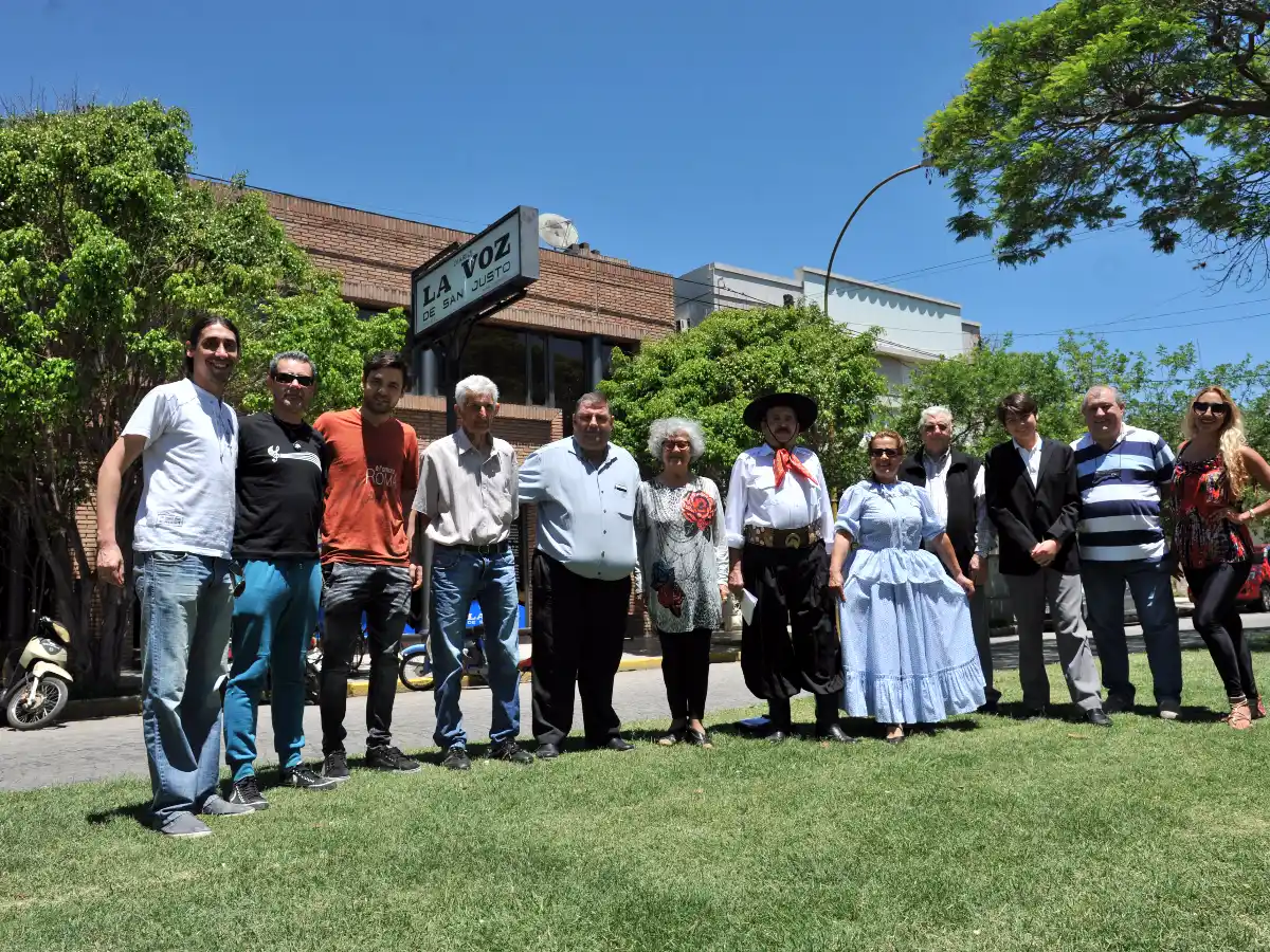 El ciclo “Un domingo diferente” se despide con Claudio Toledo  