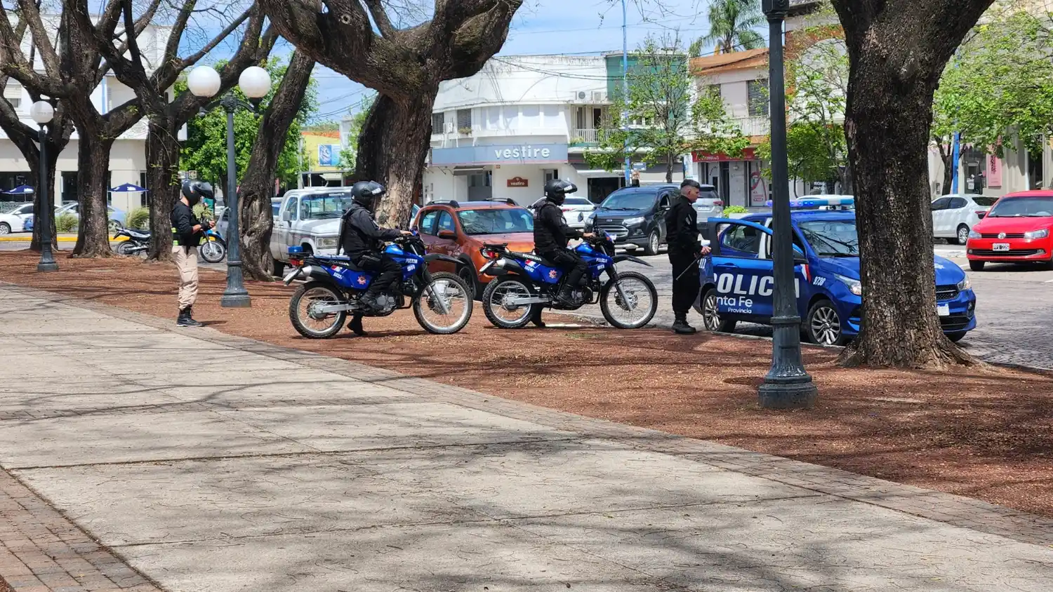 Foto de archivo | Crédito: RADIO RAFAELA