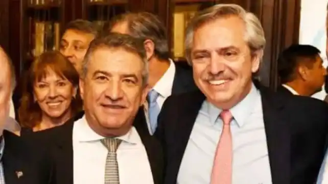 Frigerio y otros Diputados quieren saber si Urribarri sigue siendo embajador