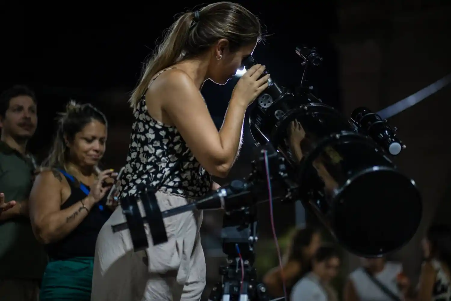 El Museo Antonio Serrano propone actividades culturales y científicas para los feriados de carnaval en Paraná