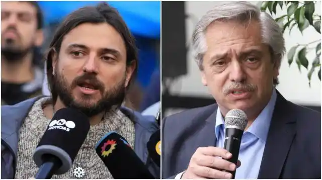 Grabois criticó a Desarrollo Social por falta de asistencia a comedores: "Ahora no roban y no hacen"