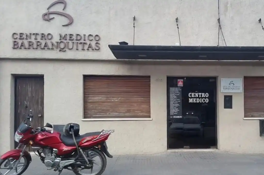 López y Planes al 4900