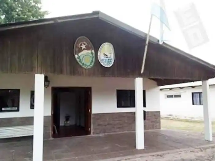 La Municipalidad de Estancia Grande denuncia atentado contra el sistema democrático