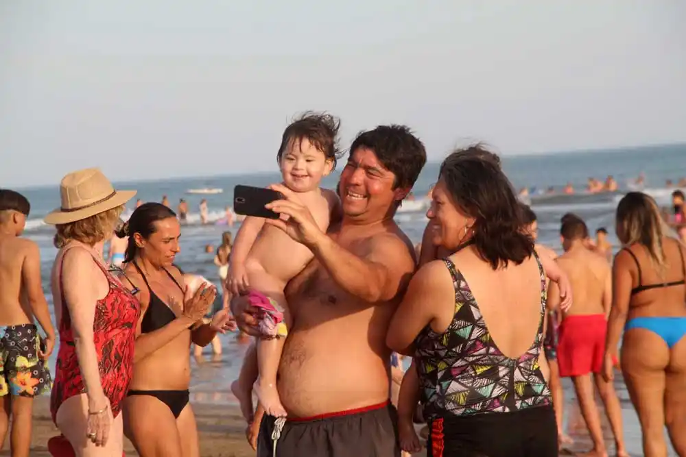 Segundo día consecutivo de más de 38º