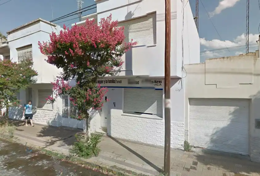 En un allanamiento, secuestraron el material que registraron las cámaras 