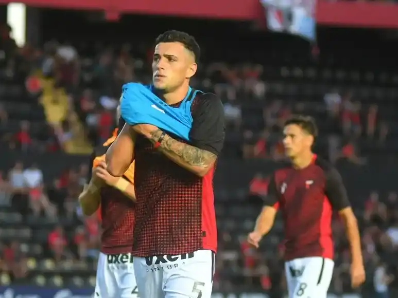 forneris  colon sf  primera nac  san telmo