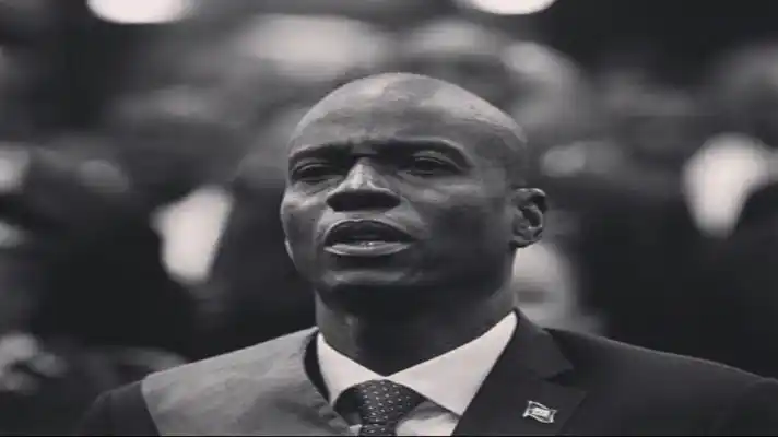 A TIROS asesinan al presidente de Haití Jovenel Moïse
