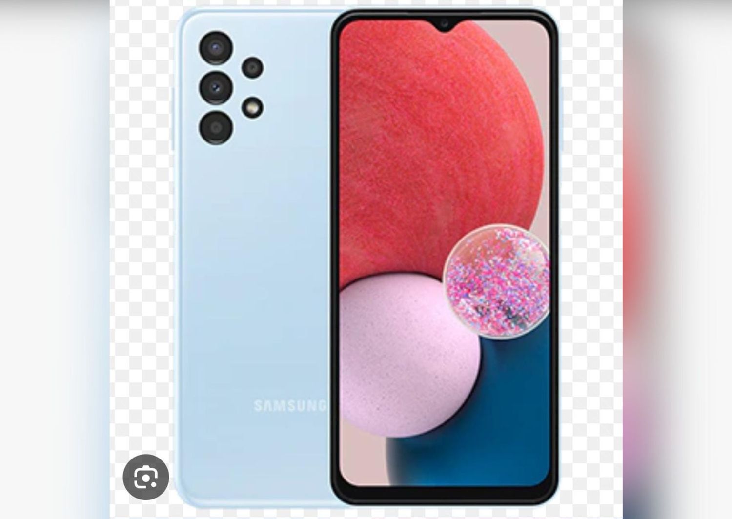 Celular perdido