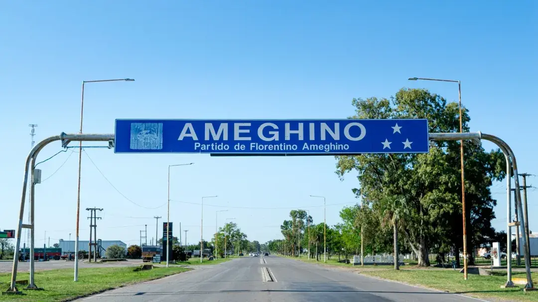 Florentino Ameghino