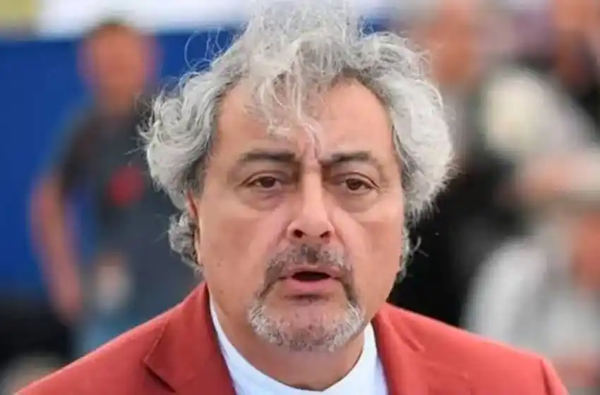 Dolor en el espectáculo: murió el actor Claudio Rissi, protagonista de El Marginal