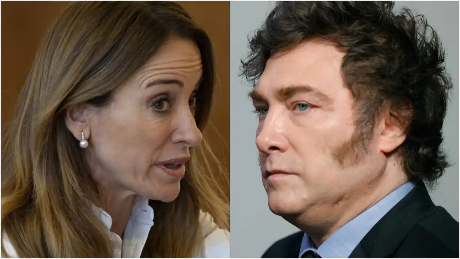 "¿Día de los enamorados o de los estafados?": Tolosa Paz denunció a Milei por promocionar una cripto que se desplomó