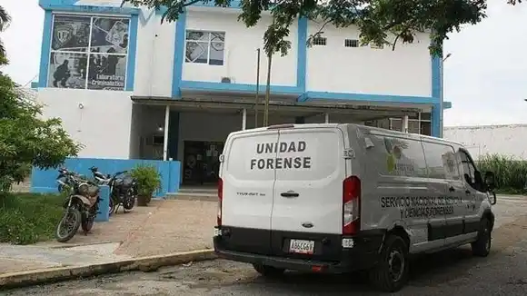 DETIENEN A ABERRADO QUE ABUSABA de sus tres niños de entre 2 y 7 años, en Aragua