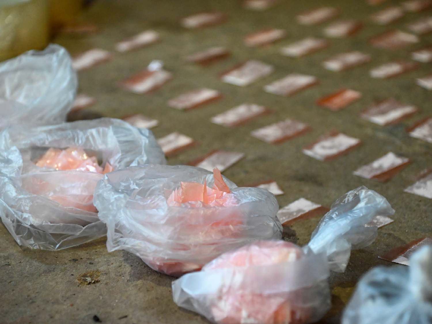 Droga envenenada: son al menos 17 los muertos y 56 los internados