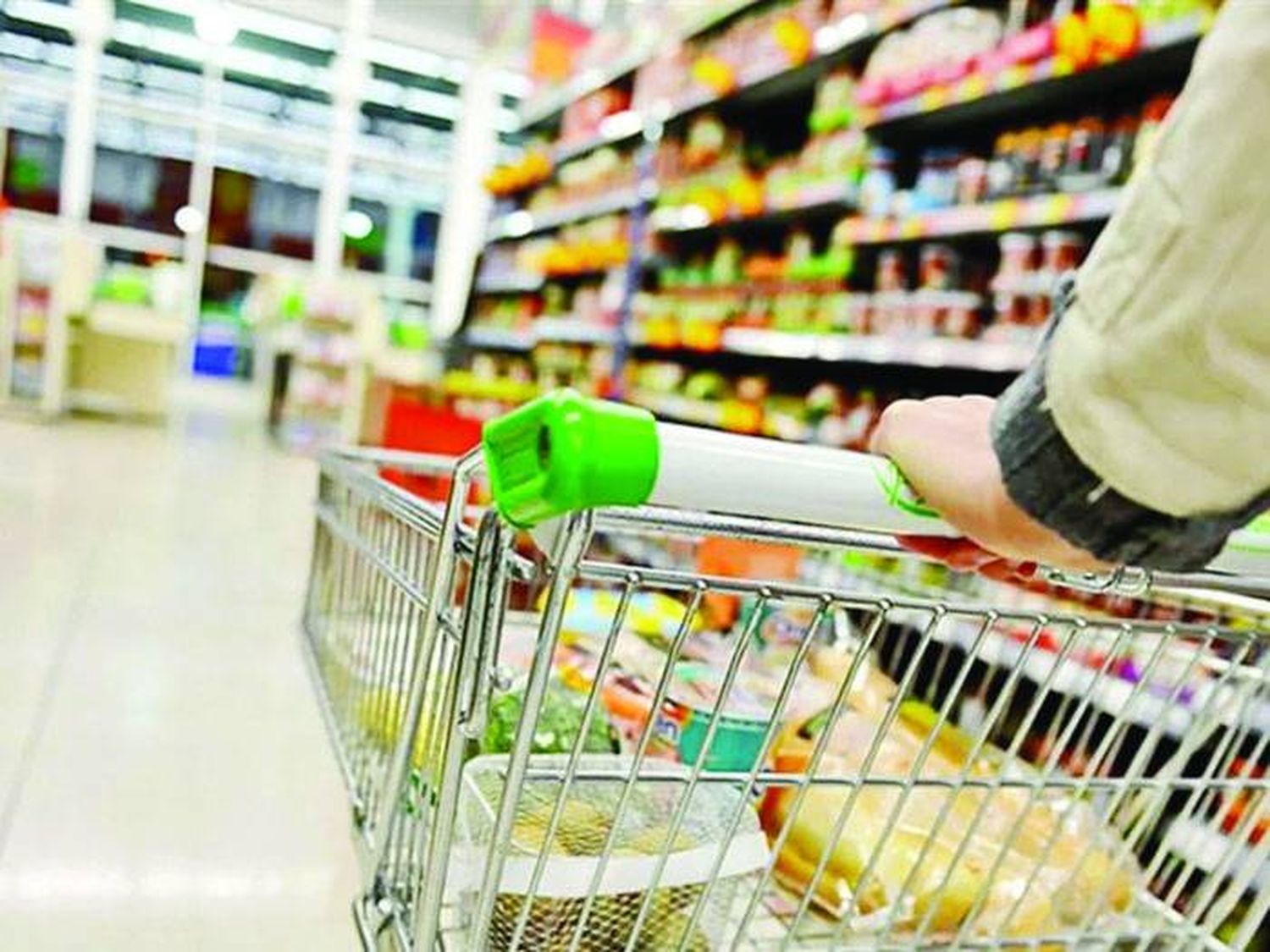 Habrá multas para quienes incumplan el programa Precios Justos