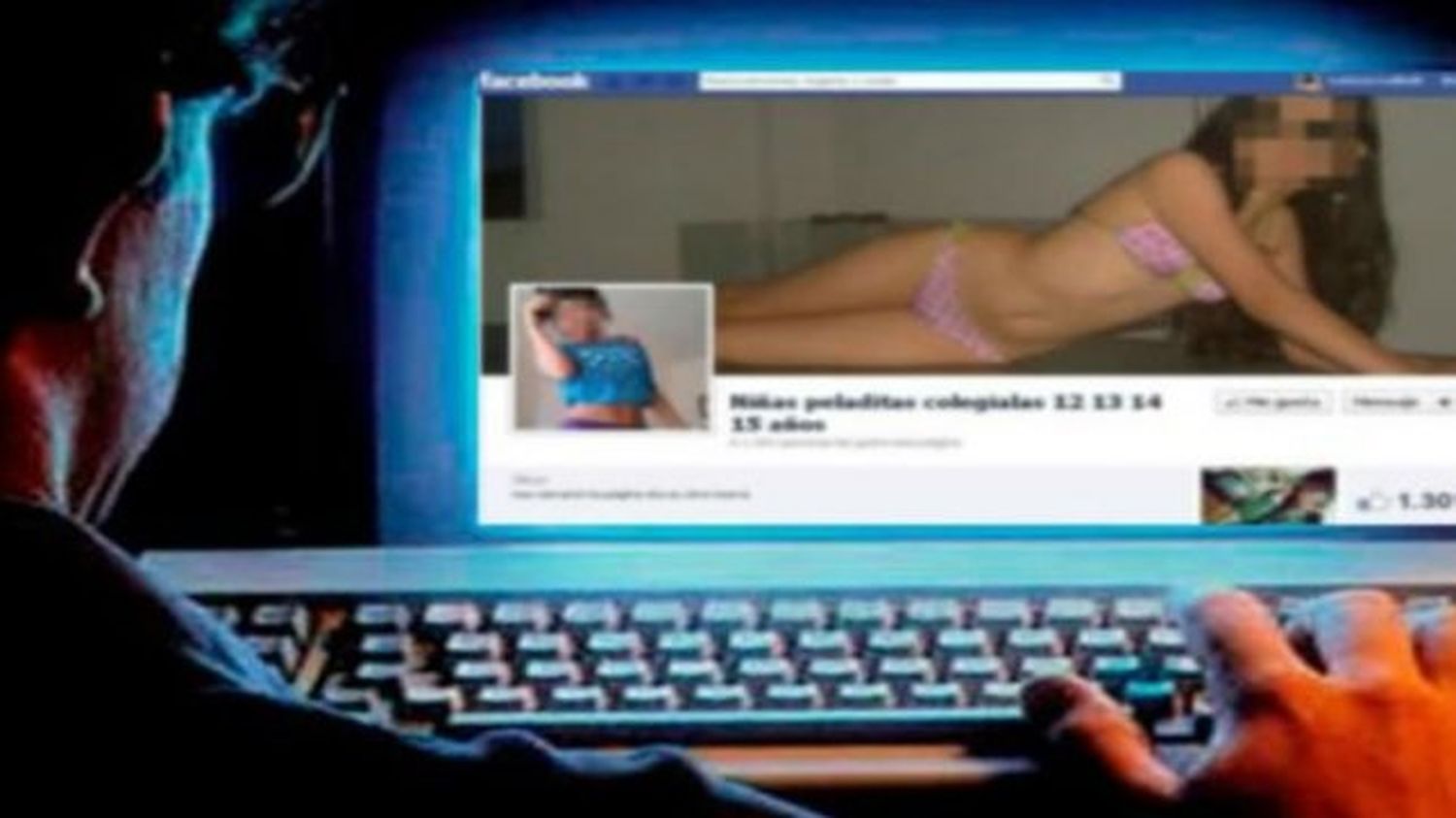 Es juzgado un hombre por obligar a su esposa a mantener sexo virtual