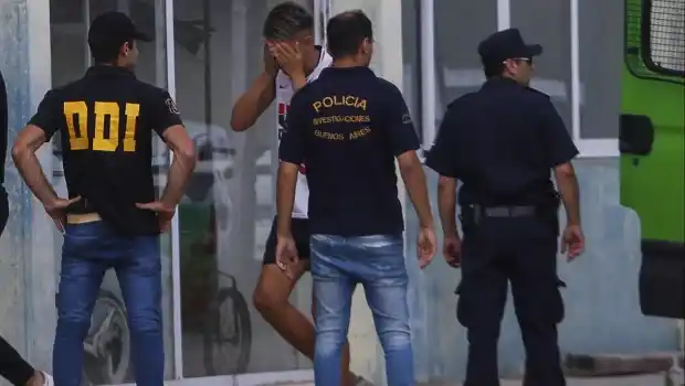 Crimen de los rugbiers en Villa Gesell: Comienza el peritaje de los teléfonos celulares
