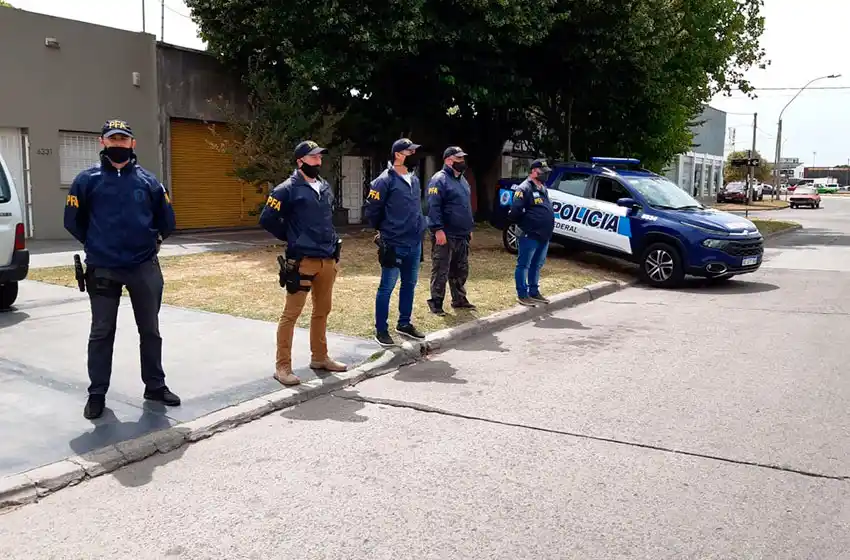 Intensifican controles del Operativo Verano 2021 de la Policía Federal