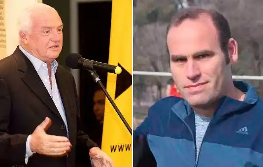 “Niembro no nos conoce porque estuvo en el ostracismo por una denuncia de corrupción”