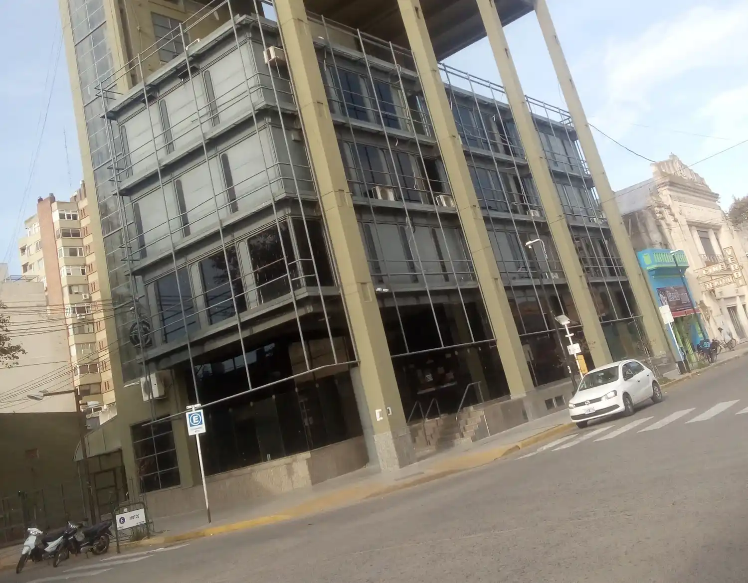 Cooperativa Eléctrica de Venado Tuerto