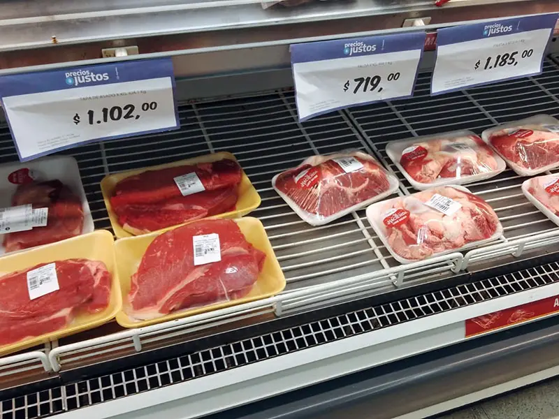 Precios Justos: organizar las compras para que rindan