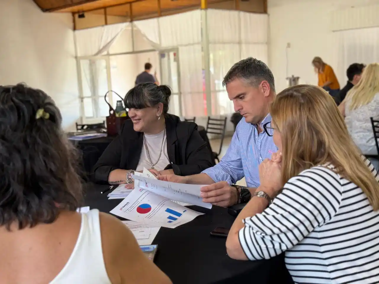 RONDAS TERRITORIALES DE CONVIVENCIA - 3