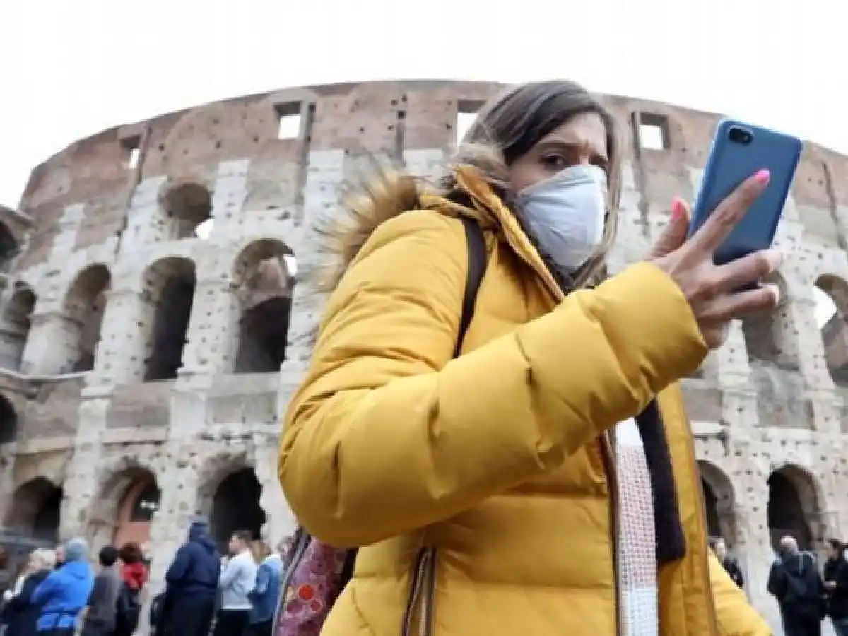 La OMS advierte a Europa por una tercera ola de coronavirus