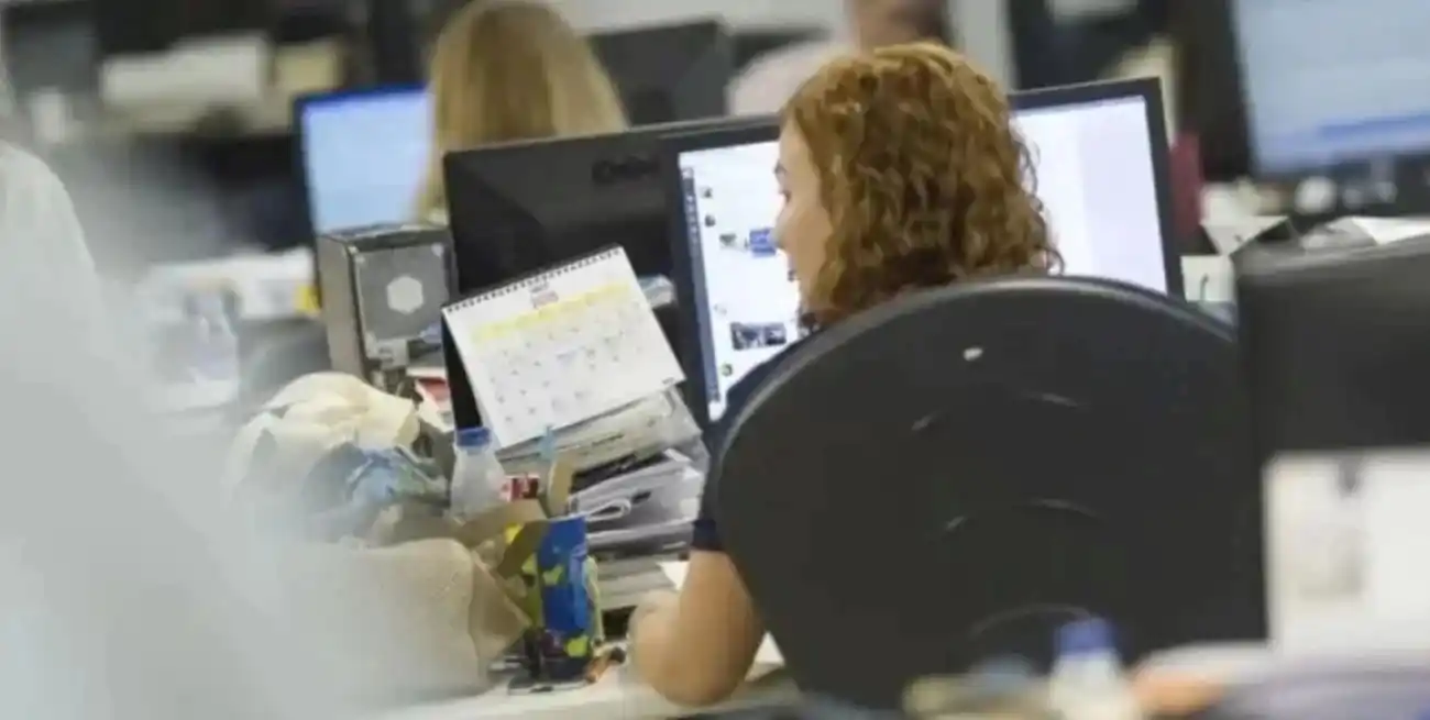 La reducción de la planta estatal suma más de 11.000 puestos menos desde noviembre.