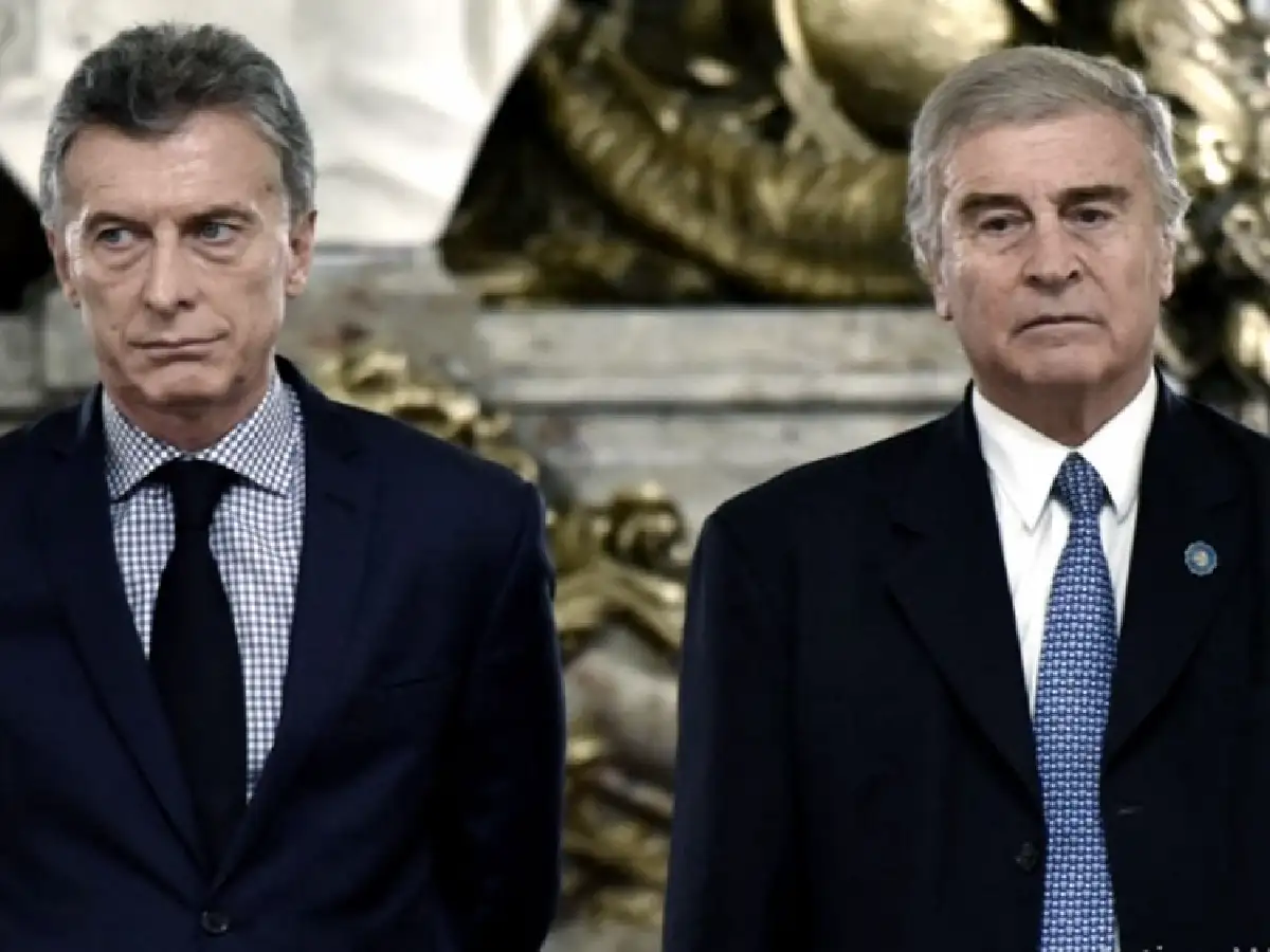Para el fiscal, Macri y Aguad tienen responsabilidad penal en el hundimiento del submarino
