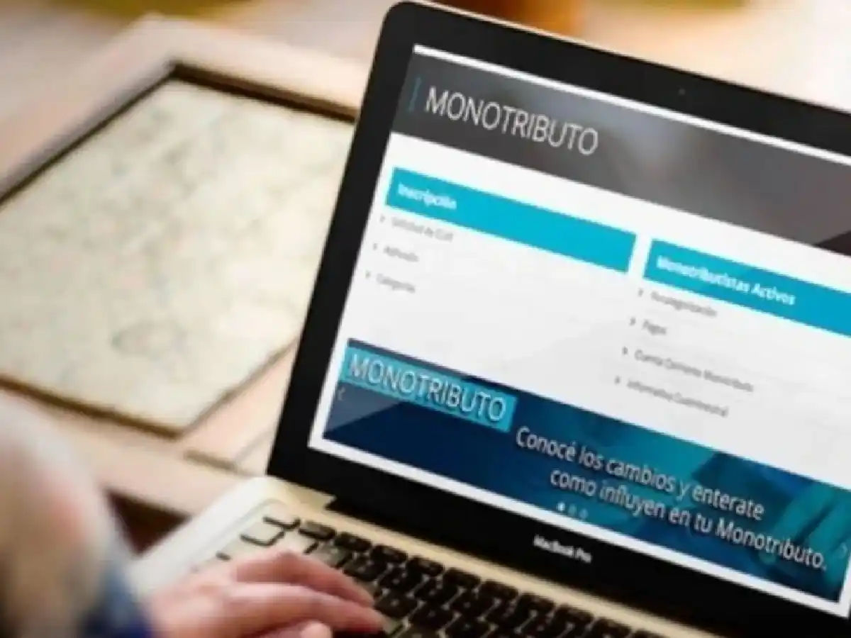 Monotributistas podrán emitir facturas en sólo tres pasos