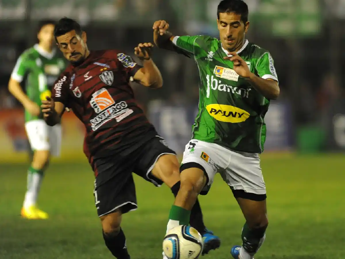 Un duelo con mucha historia